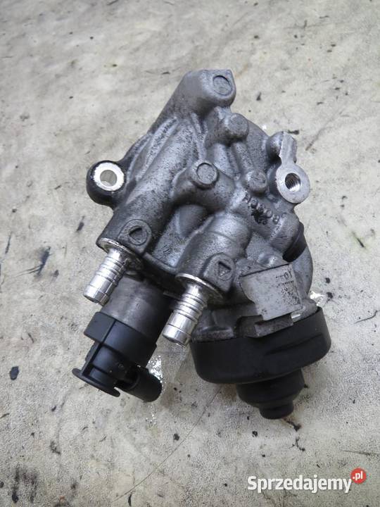 POMPA WTRYSKOWA AVENSIS T29 D4D N47 3465678 osobowe
