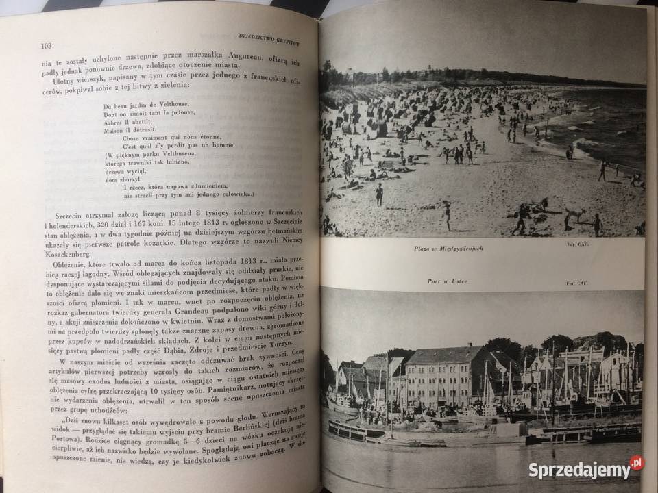 3589 Dziedzictwo Gryfitów