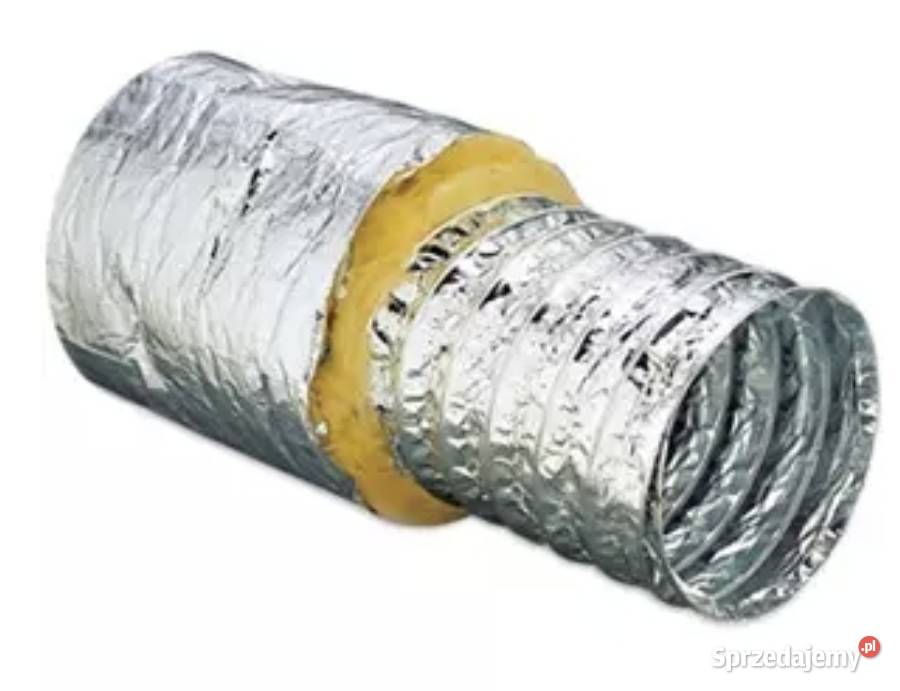 Przewod izolowany IZOFLEX PRO fi300 Kajetany