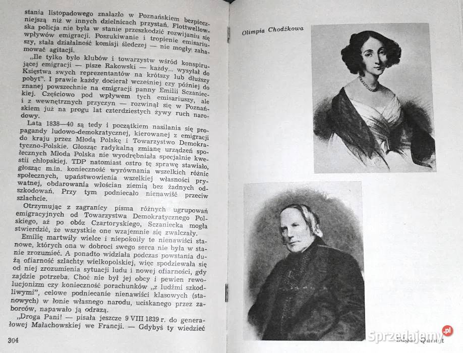 Emilia Szczaniecka Dioniza Wawrzykowska Chełm