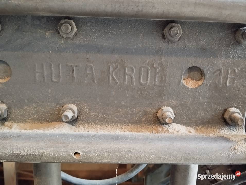 Piła radialna Huta Nowy Targ sprzedam