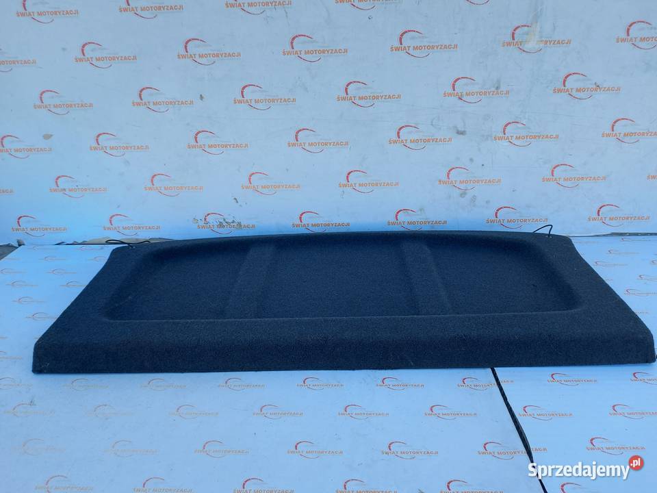 HYUNDAI KONA półka bagażnika 85930J9000 Półki tylne świętokrzyskie Kielce