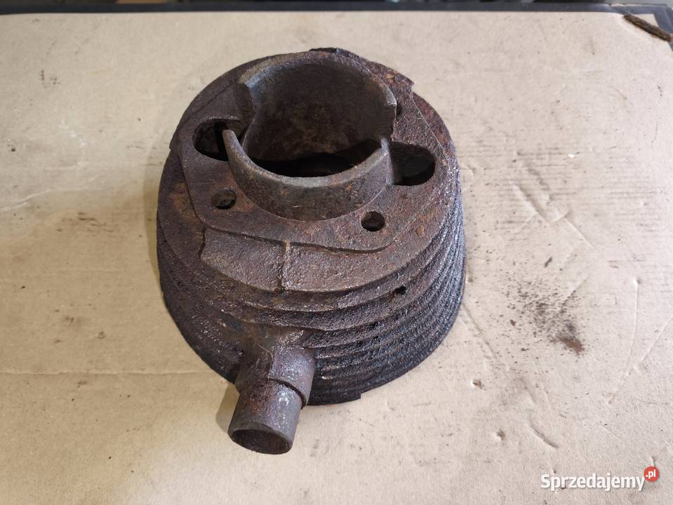 Cylinder SHL M06 U T 150 WFM S06 podkarpackie Lutoryż