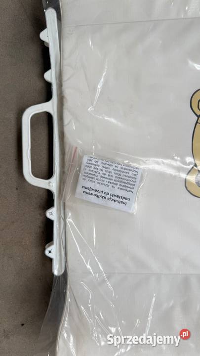 Sprzedamy przewijaki Szarlejka