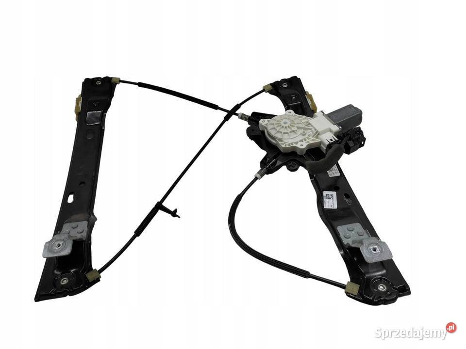 MECHANIZM SZYBY LEWY PRZÓD BM51A23201BD Ford