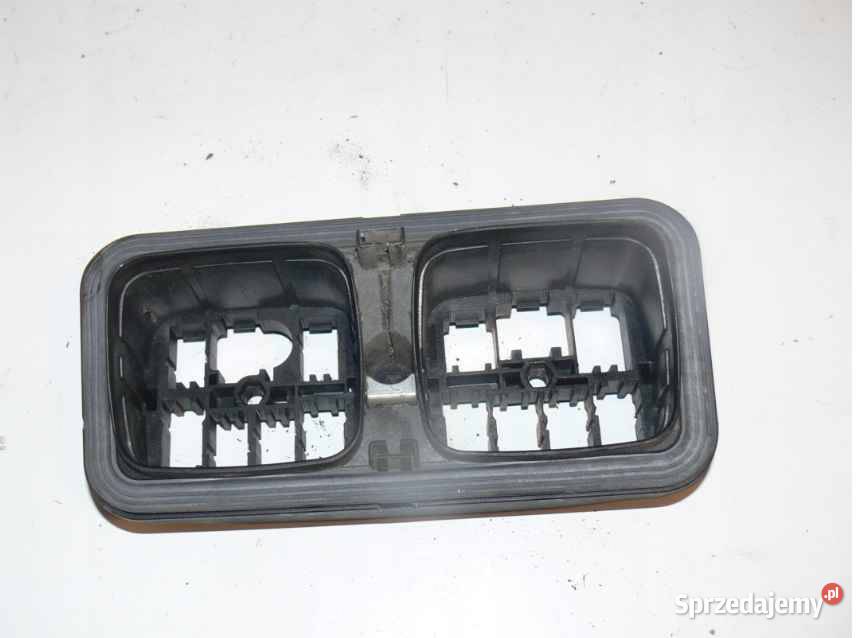 SKRZYNKA PRZEKAZNIKÓW VW AUDI SEAT 6Q0937403B