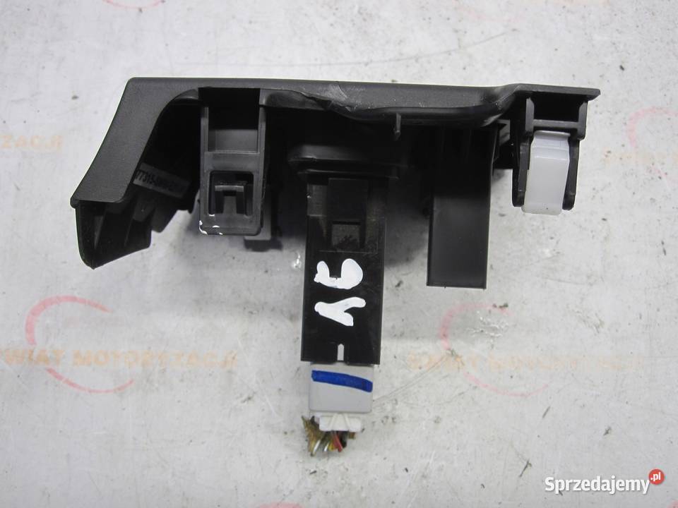 HONDA CRV III 08r przełącznik parkowania M26323 Kielce