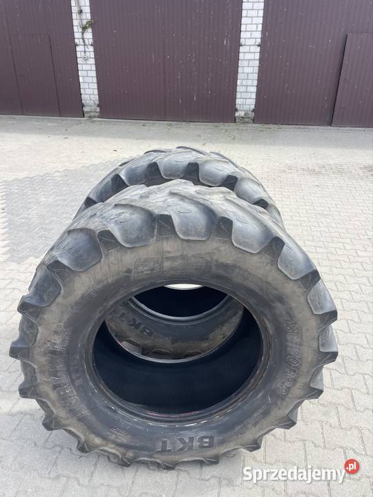 Opony rolnicze 4807028