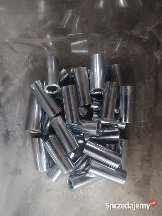 Osa m52 tulejka dystansowa amortyzatora długa