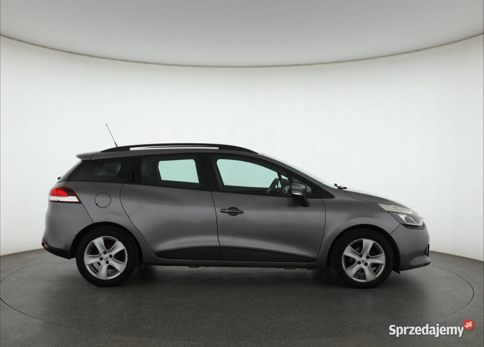 Renault Clio 12 TCe światła przeciwmgielne Katowice