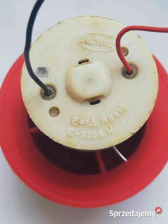 Silnik elektryczny E3208N 15V Silma Świebodzin
