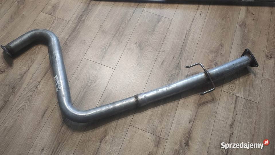 TŁUMIK RURA ŚRODKOWA WYDECHU WALKER 03140 ROVER Rury wydechowe Tarnów sprzedam