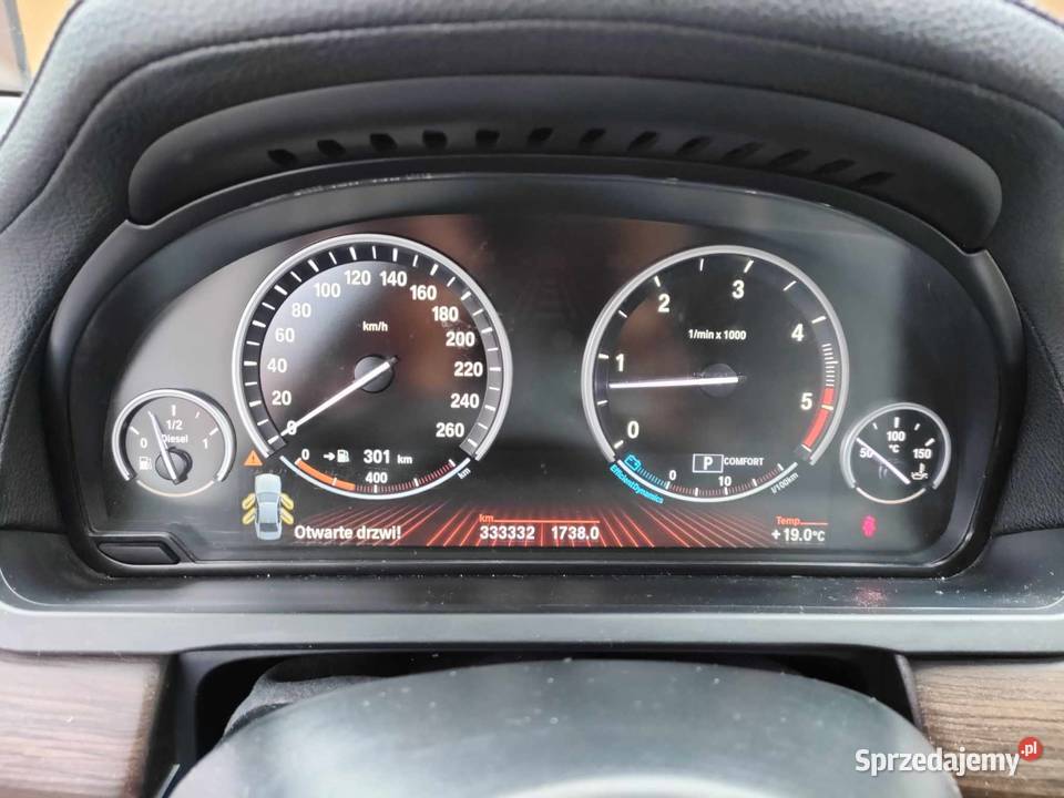 BMW K1600GT turystyczny Biłgoraj