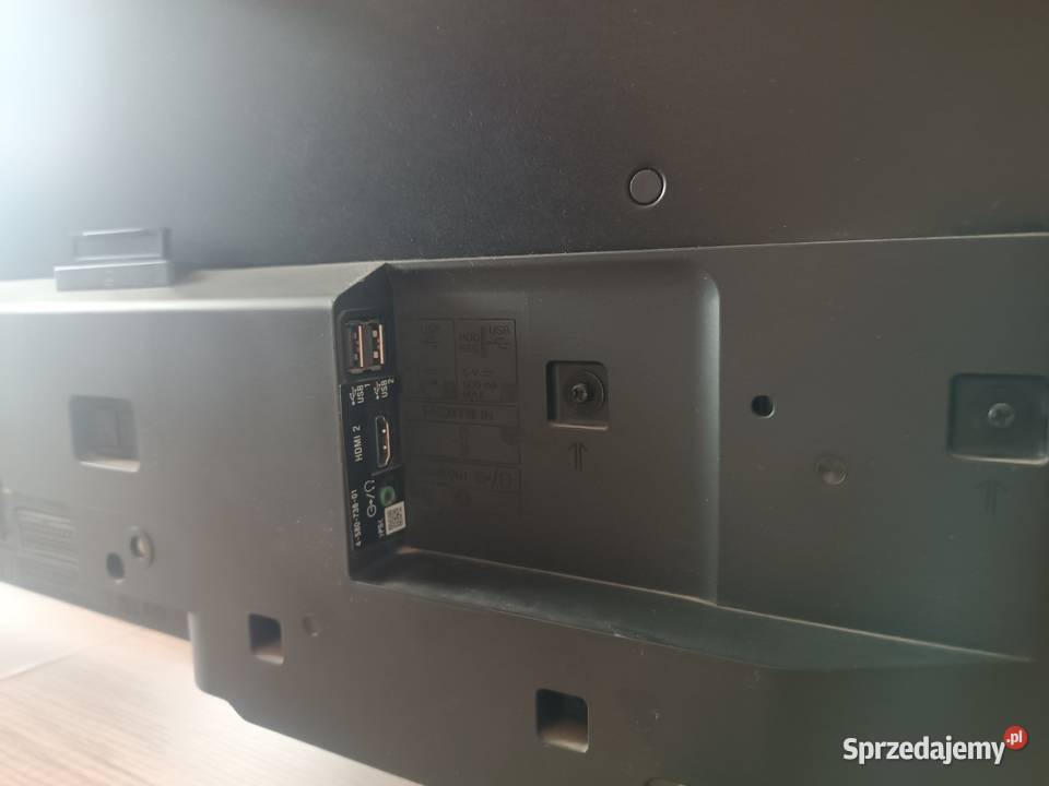 Sony Bravia 40 wielkopolskie Poznań
