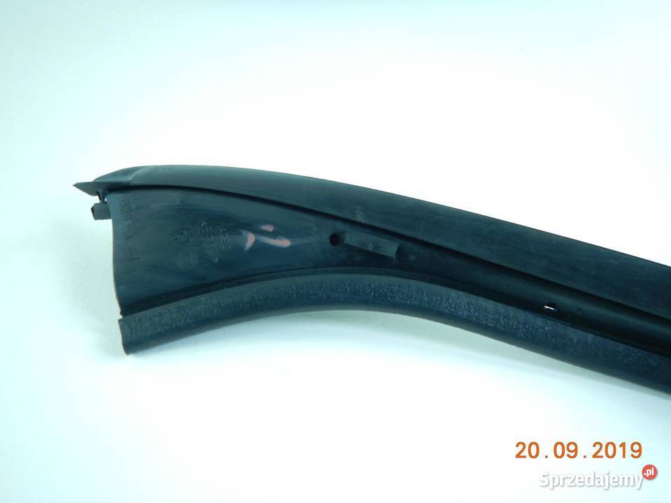 USZCZELKA SZYBY DRZWI LEWY TYŁ FIAT MAREA 96 ASO