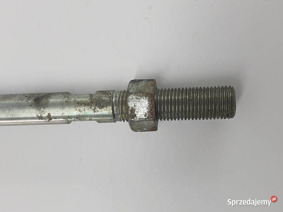 Drazek Kierowniczy Can Am Outlander Renegade Motoryzacja Łódź