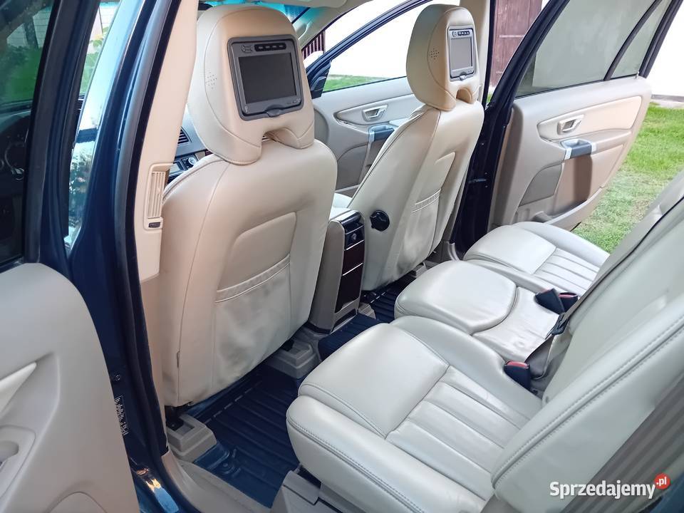 Volvo XC90 32 stan Radom