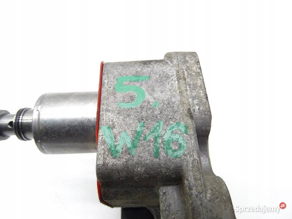 POMPKA STEROWNIK HALDEX 0BS907554D AUDI Q3 A3 S3 Podzespoły skrzyń biegów