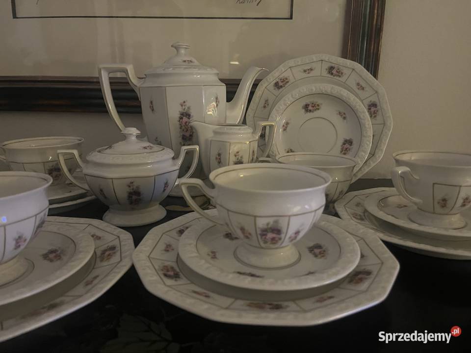 Rosenthal Maria Poesie Antyki, Sztuka, Kolekcje zachodniopomorskie