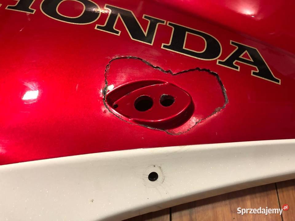 Honda CB 1300SA części śląskie Bielsko-Biała