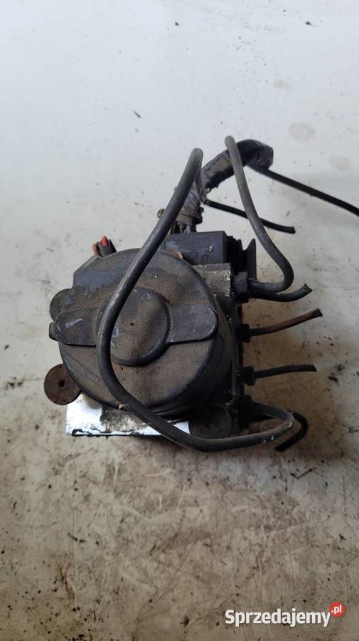 Pompa ABS Volkswagen Passat B4 mazowieckie Łagów