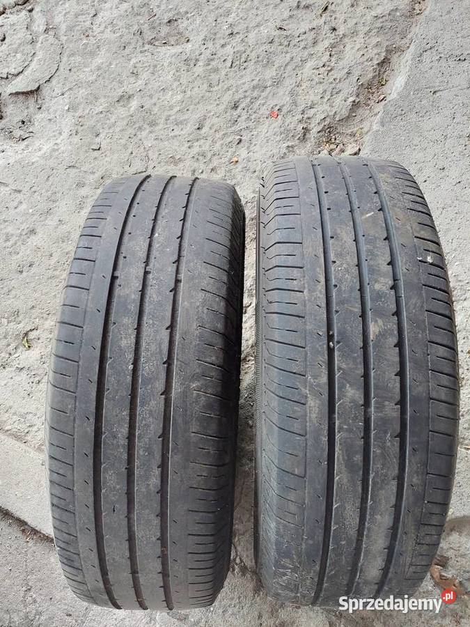2 opony wzmacniane bus R16C Samochodowe Osmolice Pierwsze