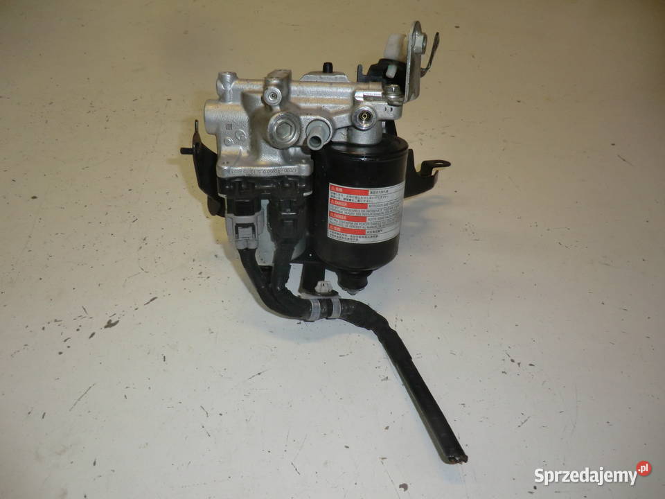 Toyota OE 4707047050 pompa hamulcowa Krzeszowice sprzedam