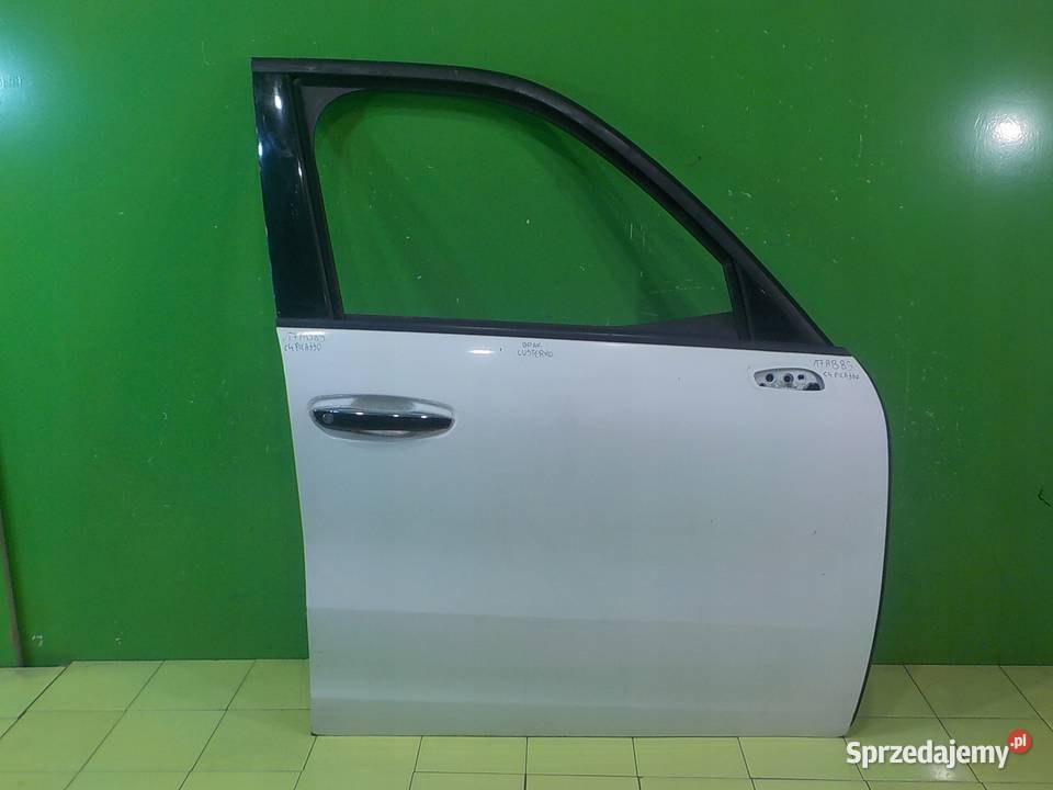 CITROEN C4 GRAND PICASSO II 20 BHDI 15r 5D drzwi Suków