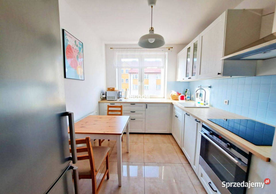 Felińskiego piękne 3 pokoje garaż Sprzedaż Kraków