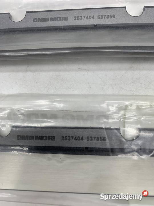 DMG Mori Abstreifer 2537404 mazowieckie Warszawa