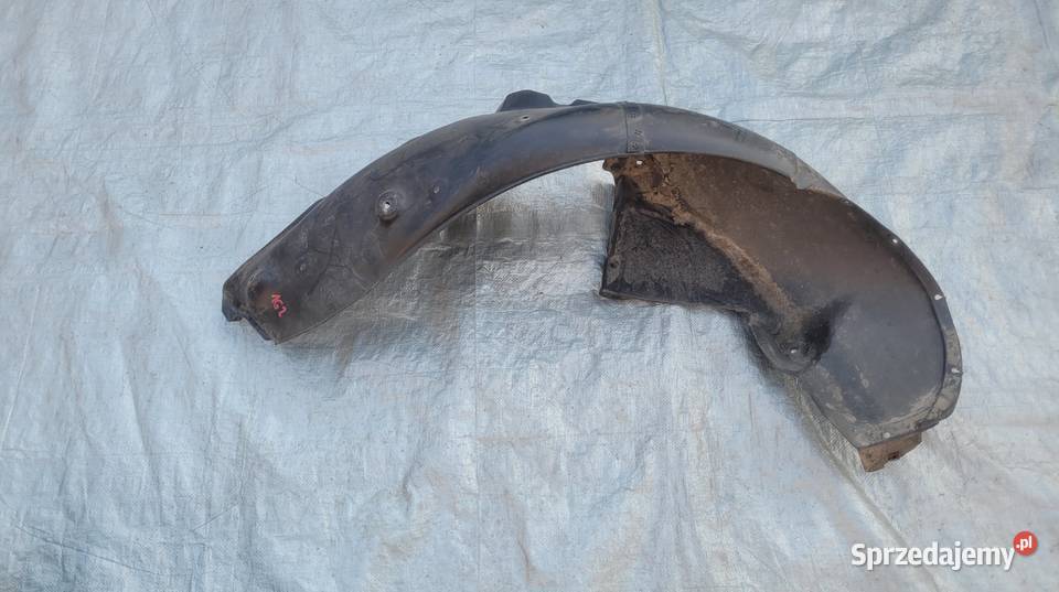 NADKOLE LEWE TYLNE TYŁ KIA CEED I HB 5D