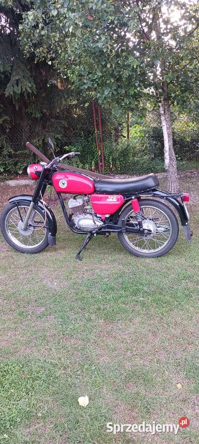 WSk 125 WSK sprzedam