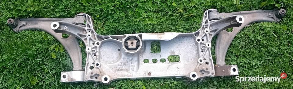 Sanki belka wózek trawers przód Passat b6 osobowe opolskie Nysa