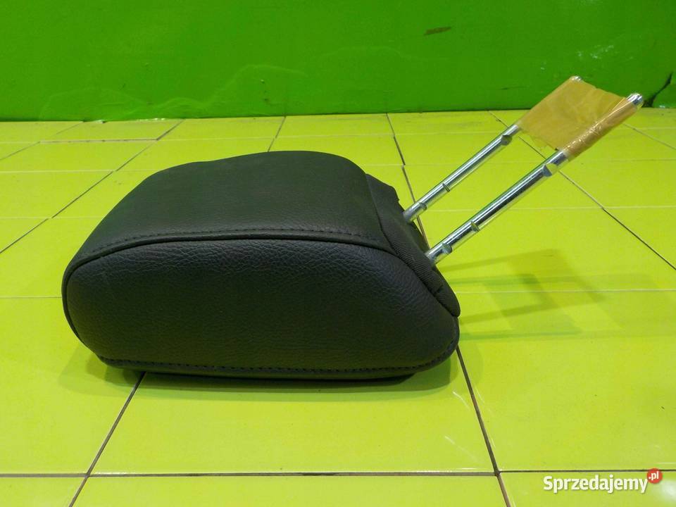 DODGE NITRO 08r zaglowek prawy tyl Suków