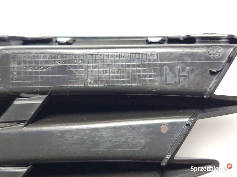 Atrapa Zderzaka Audi A3 8V5 1317 Sedan Lewa Tuning Wschowa sprzedam