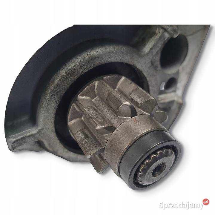 ROZRUSZNIK Land Rover Freelander 20 TD4 Chełm