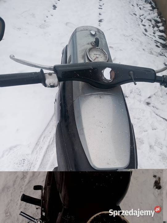 Shl gazela m17 SHL Kędzierzyn-Koźle