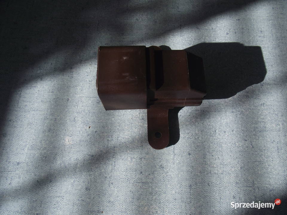 Przekaźnik 97 BG NA267AA Ford Wrocław