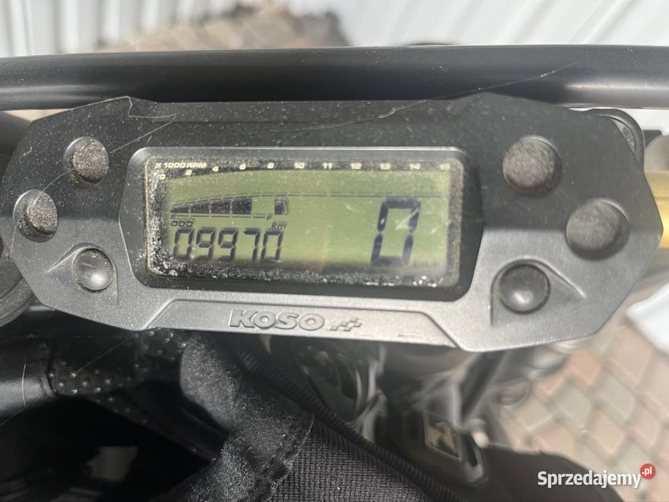 Yamaha fzs 600 fazer Łańcut