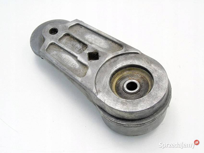 NAPINACZ PASKA 22 16V OPEL ASTRA G VECTRA B C śląskie