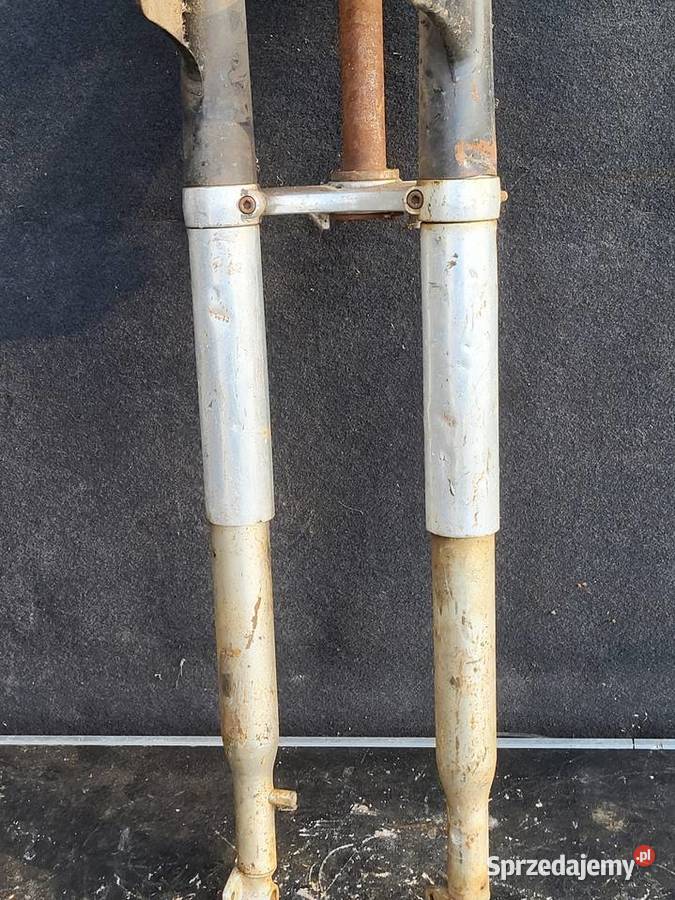 ZAWIESZENIE PRZÓD LAGI ZUNDAPP AJS SACHS ILO BSA Rybnik