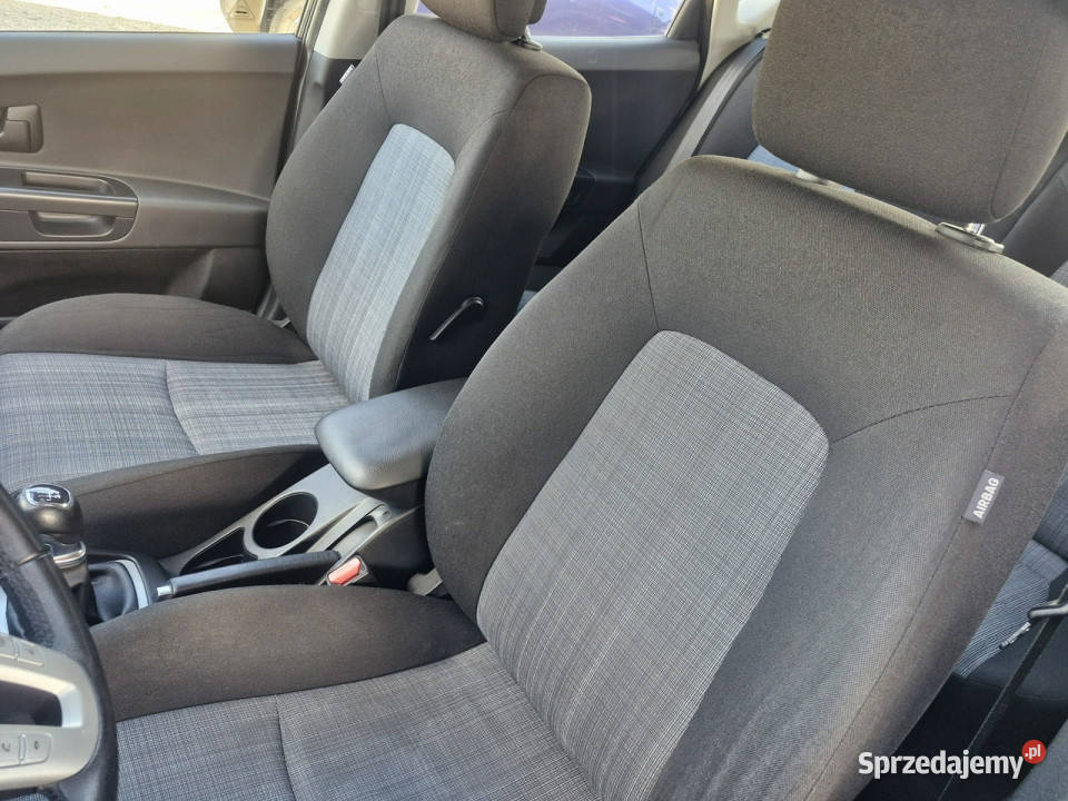 Kia Ceed 14 158 SERWIS w oryginale klimatronik Kia sprzedam