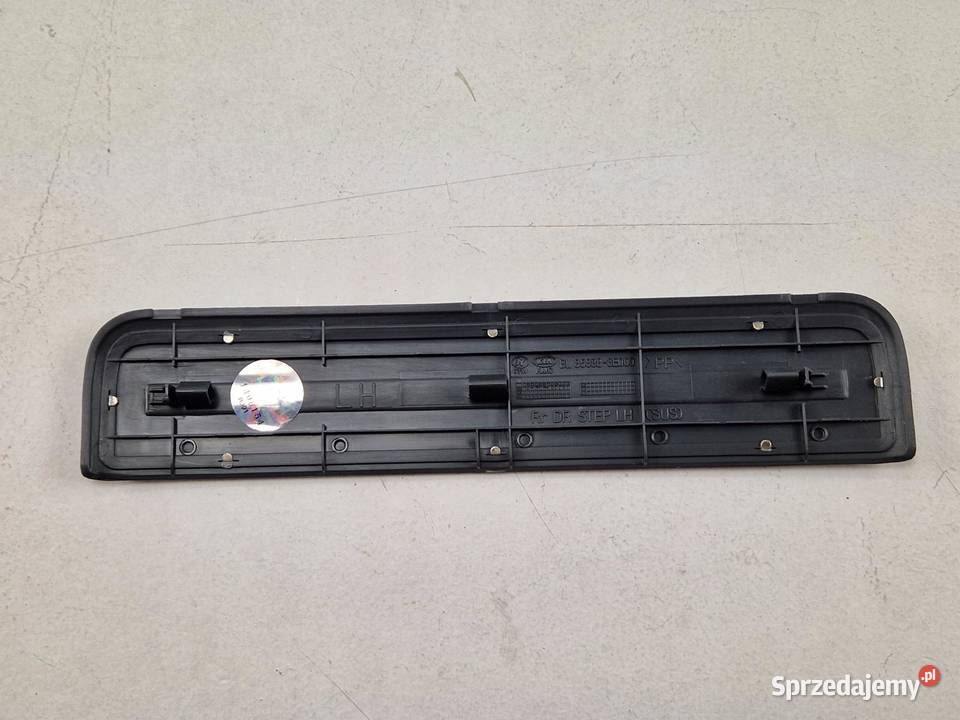 PRÓG TYLNY KIA SORENTO 20032006 858883E000GW lubelskie sprzedam