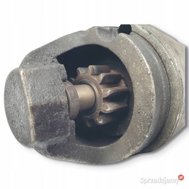 ROZRUSZNIK Peugeot 308 14 VTI V755001780 Chełm