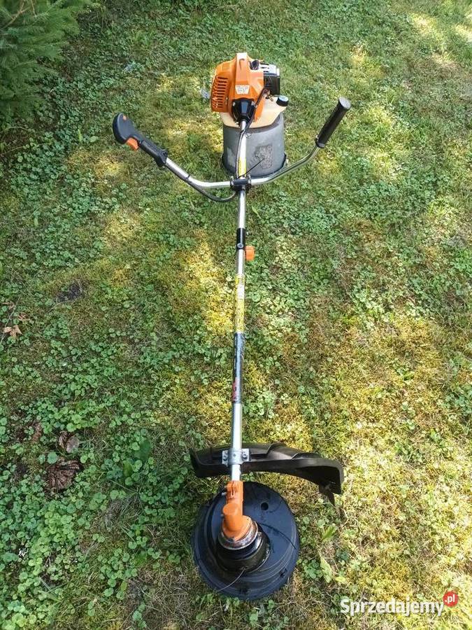 Kosa spalinowa nac Włoszczowa