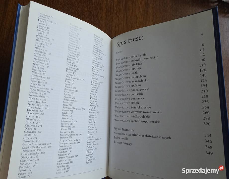 zabytkowe ratusze Roman Pawlak Wrocław