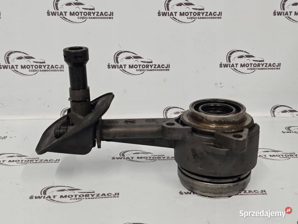 TRANSIT BOXER JUMPER 22 TDCI P8FA 09r 85