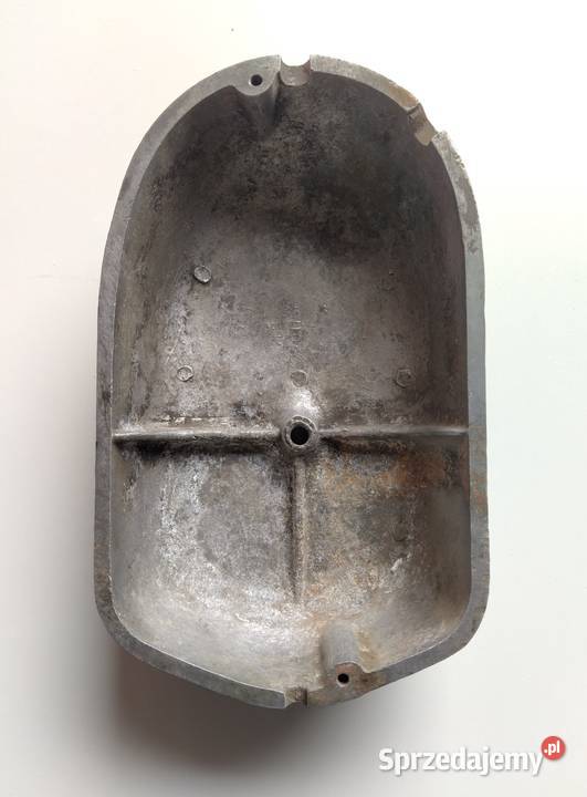 Dekiel M72 pokrywa zapłonu M72 imz bigosówka Mocowania i uchwyty Kalisz