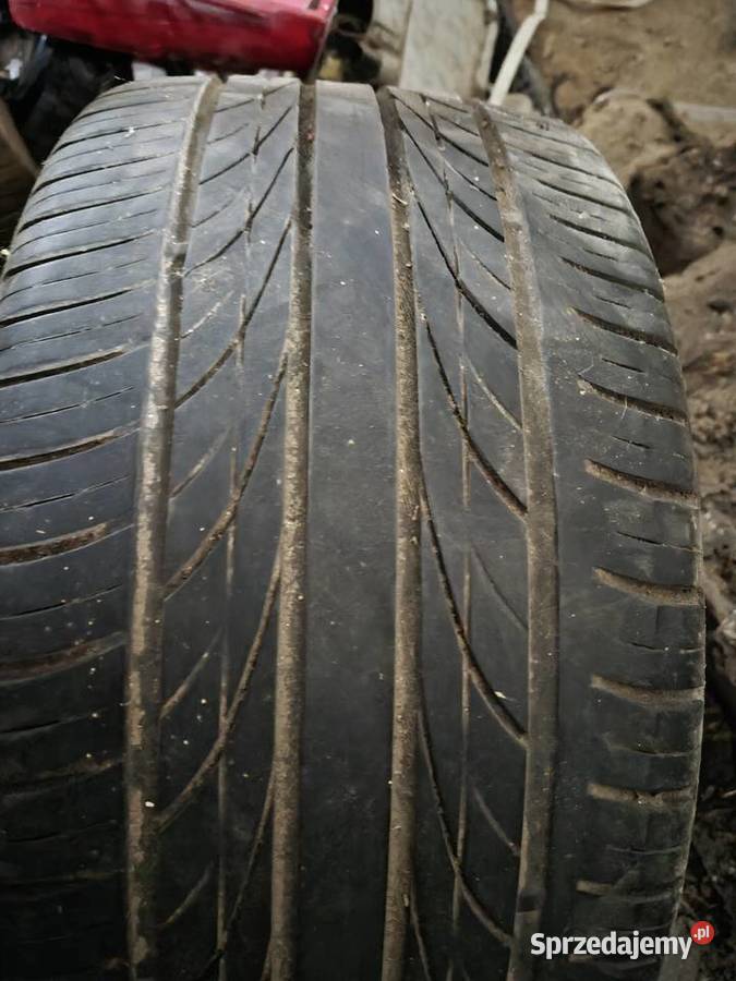 Opona marshal 23540 zr17 90w Jawor