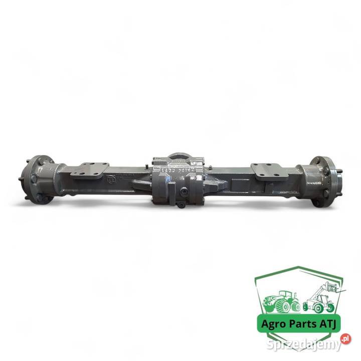 Oś napędowa ZF MTL 301511 4472404122D VOLVO L25B Ciechanowiec